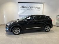 begagnad Kia e-Niro ADVANCE / 1 brukare / S&V-hjul