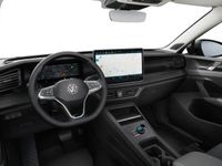 begagnad VW Tiguan Nya modellen 1.5 eTSI (150 hk) 7 vxl DSG