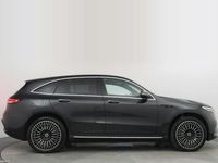 begagnad Mercedes EQC400 4M AMG Premium