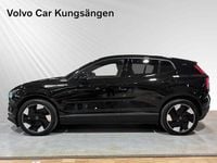 Begagnad Volvo EX30 Plus 202 kW (275 HK) 2024 Svart SUV