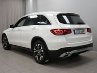 begagnad Mercedes GLC220 GLC220 Benzd 4MATIC 220d 2020, SUV