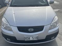 begagnad Kia Rio 1.4 Euro 4