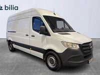Begagnad Mercedes Sprinter 144 HK (105 kW) 2020 Vit Van
