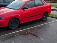 Begagnad Seat Cordoba 75 HK (55 kW) 2003 Sedan