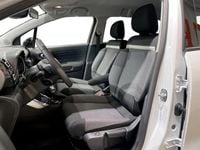 Begagnad Citroën C3 Aircross PureTech 131 HK (96 kW) 2024 Vit banquise SUV