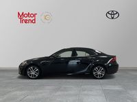 begagnad Lexus IS300h 300H|AUTOMAT|BACKKAMERA|ADAPTIV FARTHÅLLARE