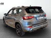 Begagnad Cupra Ateca 2026 Grå SUV