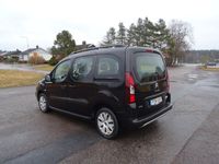 begagnad Citroën Berlingo Multispace 1.6 BlueHDi 120hk Byte/Avbet 700