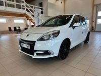 begagnad Renault Scénic III 1.5 dCi AUTOMAT Except (M-värmare & Drag)