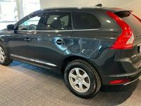 begagnad Volvo XC60 D5 AWD Classic Summum