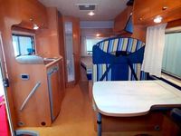 Begagnad Fiat Ducato 101 HK (74 kW) 2007 Mattvit Van