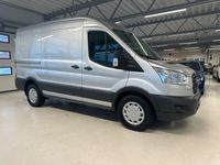 begagnad Ford Transit 350 2.0 TDCi Aut Värmare 170 hk Euro 6