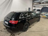 begagnad Audi A6 Avant 2.7 TDI V6 Proline