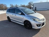 Begagnad Mazda 5 143 HK (105 kW) 2008 Minibuss