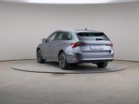 Begagnad Skoda Octavia Style 204 HK (150 kW) 2022 Grå