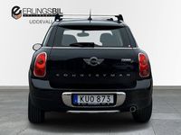 begagnad Mini Cooper D Countryman ALL4/AWD CHILI V-HJUL