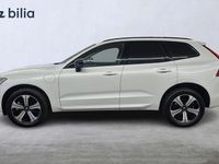 Ny Volvo XC60 Plus 355 HK (261 kW) 2025 Vit SUV