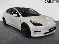 begagnad Tesla Model 3 Model 3Long Range AWD 440hk |Moms|El-ba