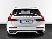 begagnad Volvo V60 T8 TE R-Design