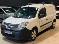 Begagnad Renault Kangoo 90 HK (66 kW) 2014 Vit Minibuss