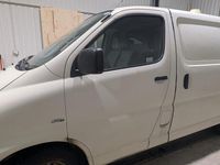 Begagnad Toyota HiAce 102 HK (75 kW) 2004 Minibuss