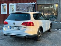 begagnad VW Passat Alltrack 2.0 TDI BlueMotion 4Motion