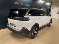 begagnad Peugeot 5008 GT BlueHDi AUT 7-sits 2021, SUV