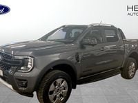 Begagnad Ford Ranger Wildtrack 280 HK (205 kW) 2025 Pickup