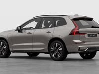 Ny Volvo XC60 349 HK (256 kW) 2026 Grå SUV