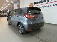 begagnad Honda Jazz 1.5 e:HEV Executive STYLE PACK/AUT/GPS/109HK