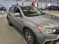 begagnad Mitsubishi ASX 1.6 Komfort+ Manuell 117 Hk 2WD