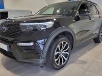 begagnad Ford Explorer ST-Line Plug In Hybrid |Välutrustad| SNABB LEV