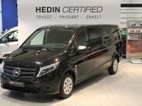 begagnad Mercedes Vito Transportbilar