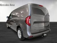 Ny Mercedes Citan 112 Edition 116 HK (85 kW) 2025