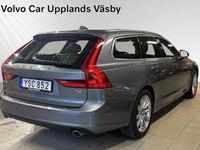 begagnad Volvo V90 T4 Momentum Edition 2019, Kombi