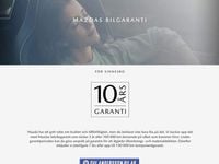 Begagnad Mazda CX-60 Homura-Line 254 HK (186 kW) 2024 Vit SUV