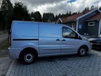 begagnad Peugeot Expert Panel Van 1.0t 1.6 HDi Euro 5