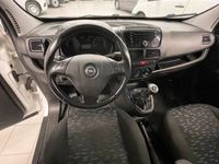 begagnad Opel Combo Van 2,4t 1,3 CDTI 95Hk