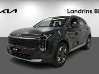 Ny Kia Sportage 288 HK (211 kW) 2025 Grå SUV