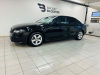 begagnad Audi A4 Sedan Automat 2.0TDI DPF Proline, Sport /M-Värmare