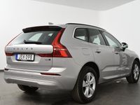 begagnad Volvo XC60 B4 AWD Diesel Mom Advanced Edt II