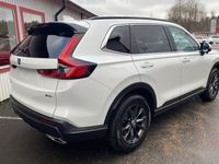 begagnad Honda CR-V e:HEV AWD E-CVT Euro 6 Advance, omg lev 2023, SUV