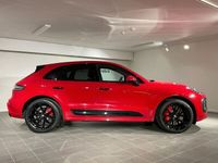 begagnad Porsche Macan GTS 