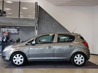 begagnad Opel Corsa 5-dörrar 1.2 ecoFLEX Euro 5 | | Nya Däck 2011, Halvkombi