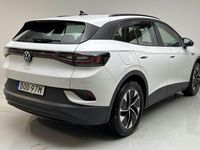 Begagnad VW ID.4 Comfortline 150 kW (204 HK) 2023 Vit SUV