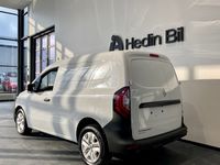 begagnad Renault Kangoo TransportbilarL1 Nordic Line