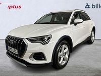 Begagnad Audi Q3 Proline 151 HK (111 kW) 2021 Vit SUV