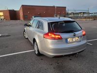 begagnad Opel Insignia Sports Tourer 2.0 CDTI