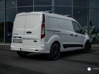 Begagnad Ford Transit Connect 101 HK (74 kW) 2020 Vit Minibuss
