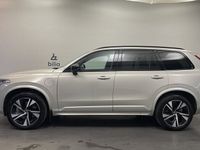 begagnad Volvo XC90 Recharge T8 II R-Design 7-säten HarmanKardon 2022, SUV